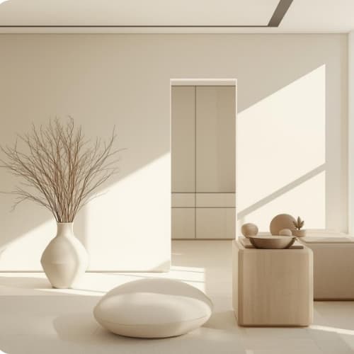 Flat Service — Garant